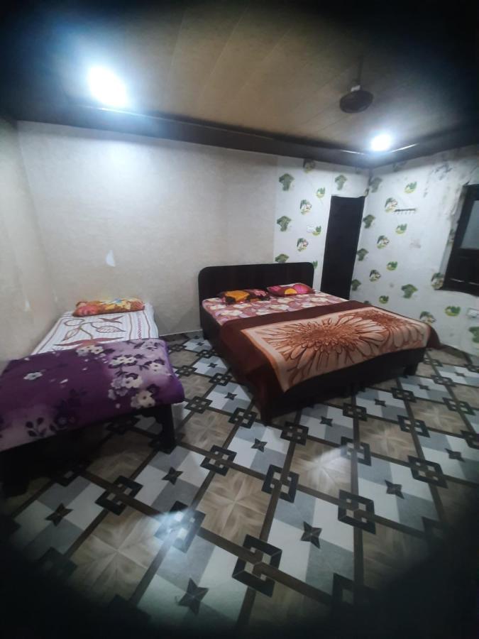 Shri Haridas Dham Mathura Εξωτερικό φωτογραφία